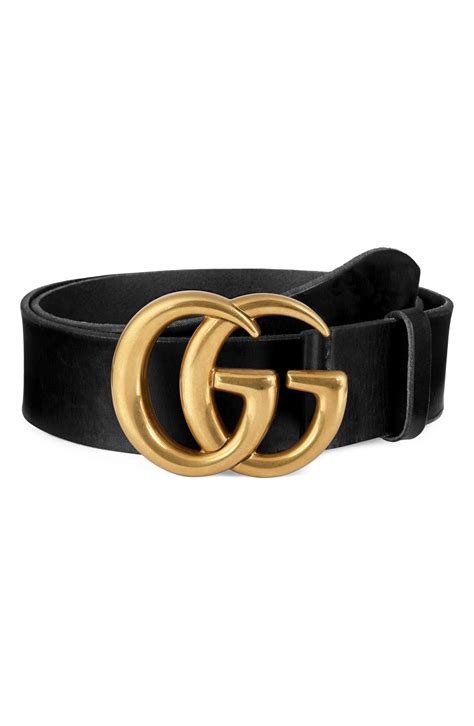 womens gold gucci belt